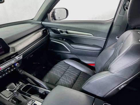 Used 2025 Kia Telluride EX X-Line AWD/4WD image 25