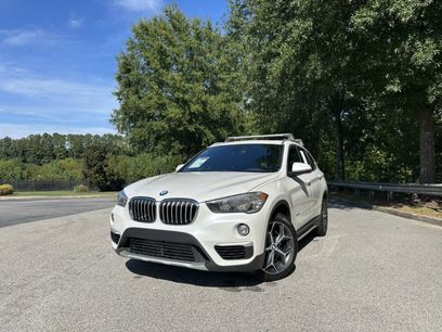 Used 2018 BMW X1 xDrive28i