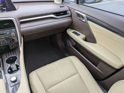 Used 2016 Lexus RX 350 FWD image 18