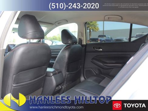 Used 2019 Nissan Altima 2.5 SR image 14