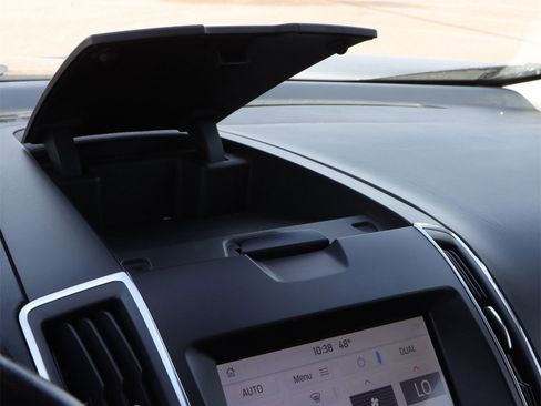 Used 2019 Ford Edge Titanium w/ Cargo Accessory Package image 27