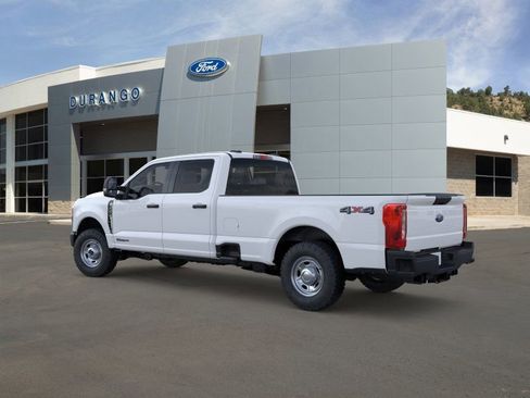 New 2026 Ford F350 XL w/ XL Off-Road Package image 4