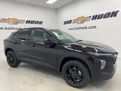 New 2026 Chevrolet Trax LT w/ Midnight Edition