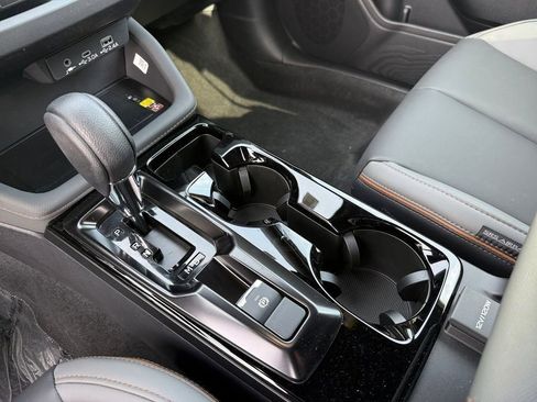 New 2026 Subaru Forester Sport image 19