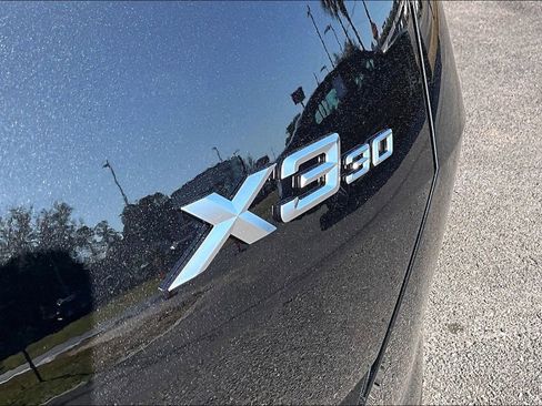 New 2026 BMW X3 xDrive30 image 15