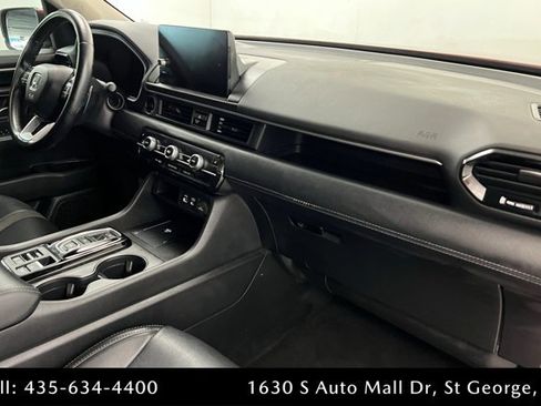 Used 2024 Honda Pilot EX-L image 25