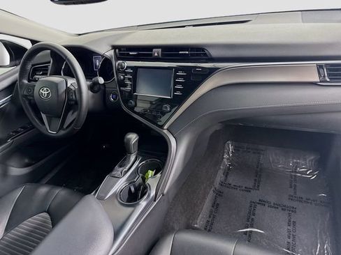 Used 2019 Toyota Camry SE w/ Convenience Package image 26