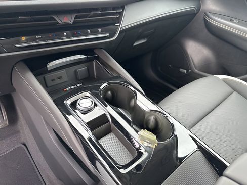 New 2026 Buick Envision Sport Touring image 35