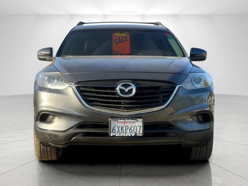 Used 2013 MAZDA CX-9 Touring image 9
