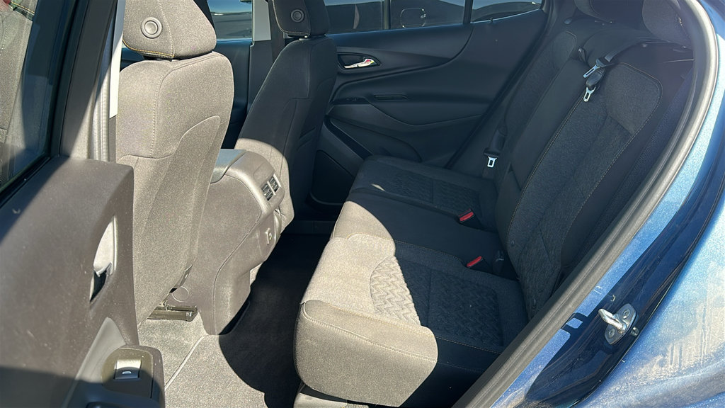 Used 2024 Chevrolet Equinox LT AWD/4WD image 9