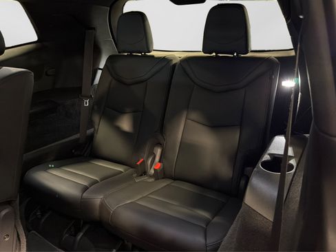 Used 2022 Cadillac XT6 Luxury AWD/4WD image 41