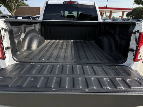Used 2021 RAM 1500 Lone Star RWD image 29