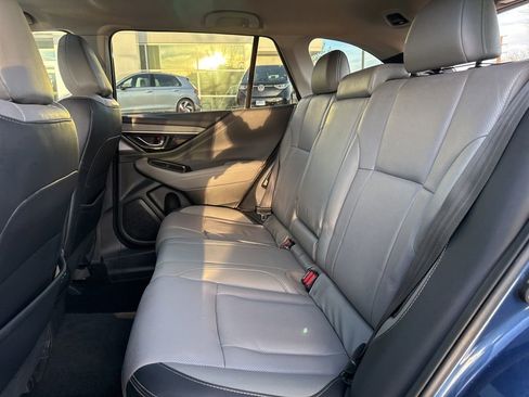 Used 2022 Subaru Outback Limited XT image 23