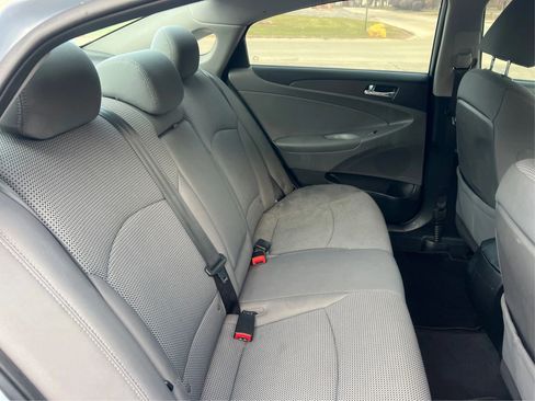 Used 2011 Hyundai Sonata GLS w/ Popular Equipment Pkg 2 FWD image 26