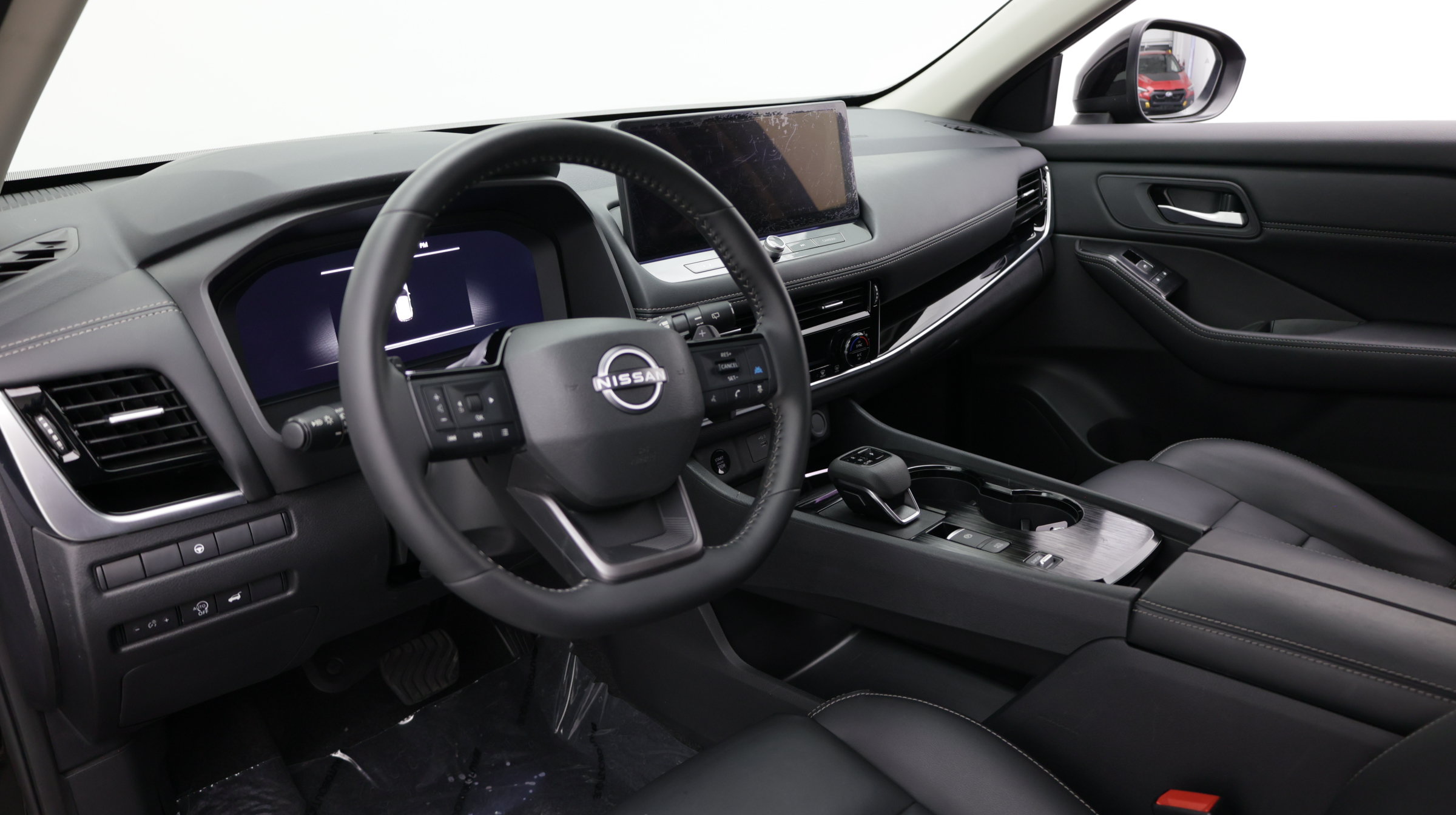 Used 2026 Nissan Rogue SL FWD image 11