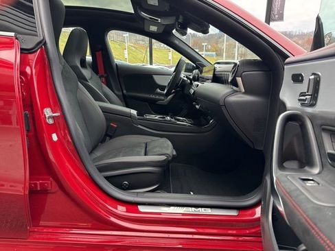 New 2026 Mercedes-Benz CLA 45 AMG S 4MATIC image 24