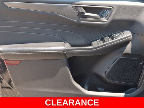 Used 2024 Ford Escape Active AWD/4WD image 13