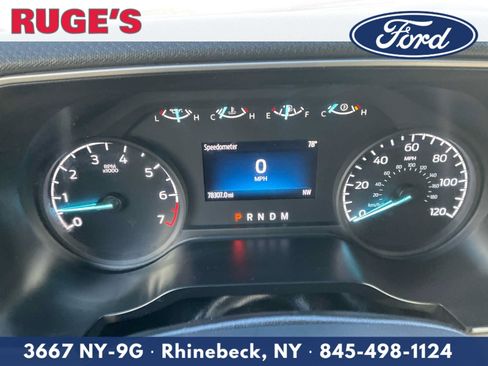 Used 2022 Ford F150 XL w/ Equipment Group 101A High AWD/4WD image 20