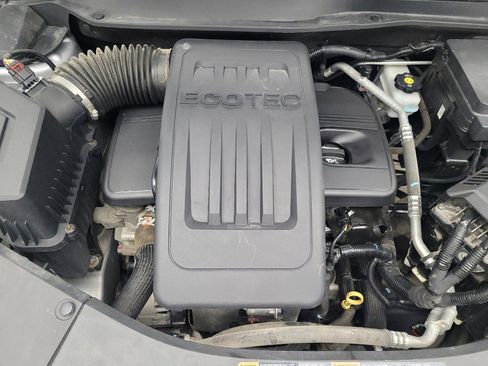 Used 2015 Chevrolet Equinox LTZ image 30