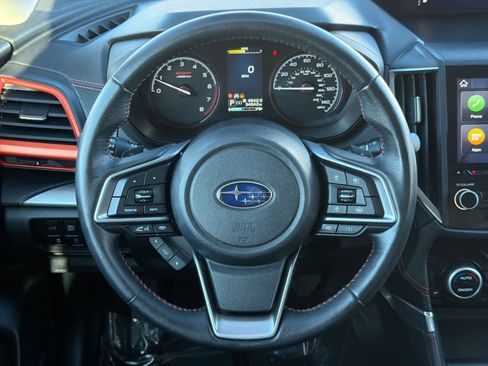 Used 2021 Subaru Forester Sport image 25