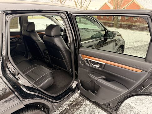 Certified 2018 Honda CR-V Touring image 14