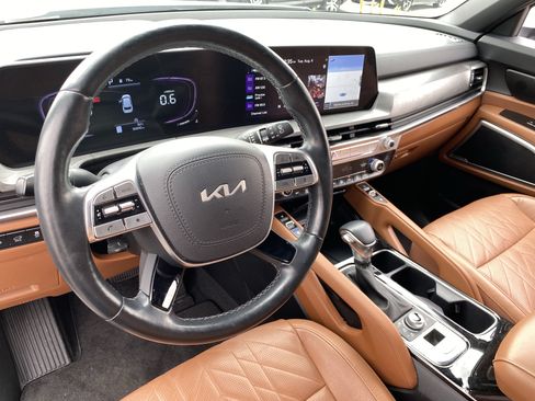 Used 2023 Kia Telluride EX X-Line AWD/4WD image 20