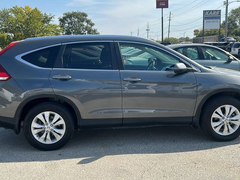 Used 2013 Honda CR-V EX-L image 5