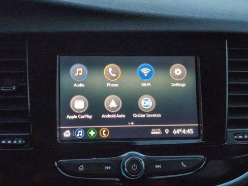 Certified 2022 Buick Encore Preferred image 13