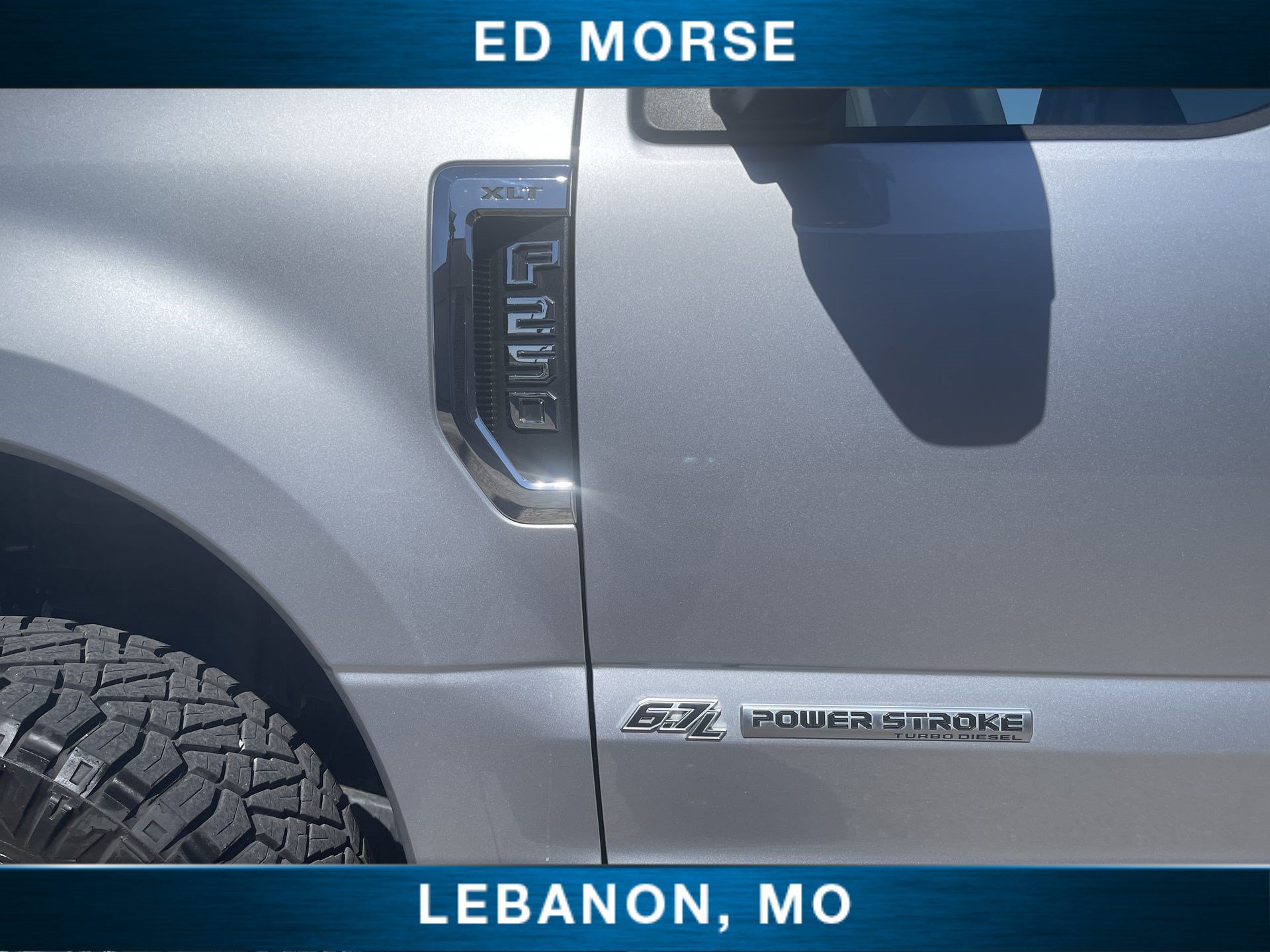Used 2022 Ford F250 XLT w/ XLT Premium Package AWD/4WD image 29