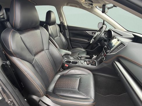 Used 2023 Subaru Crosstrek 2.5i Limited AWD/4WD image 10
