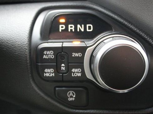 Used 2025 RAM 1500 Big Horn image 20