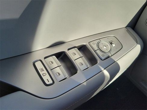 New 2025 Hyundai Palisade SEL image 15