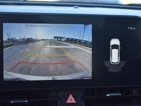 Used 2024 Kia Sportage X-Line w/ X-Line Premium Package image 33