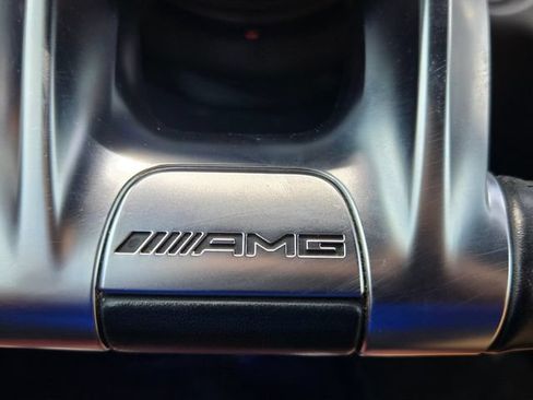 Used 2020 Mercedes-Benz C 43 AMG 4MATIC Cabriolet image 25