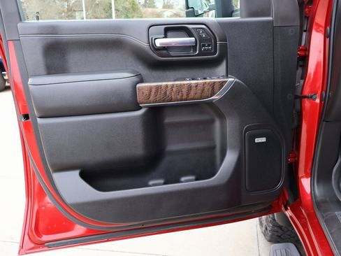 Certified 2021 GMC Sierra 2500 Denali w/ Denali Ultimate Package image 11