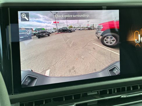New 2026 Jeep Gladiator Sport AWD/4WD image 18