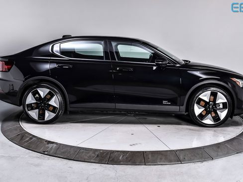 Used 2024 Polestar Polestar 2 Long Range Dual Motor image 7