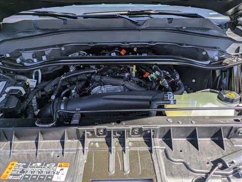 New 2026 Ford Explorer ST-Line RWD image 15