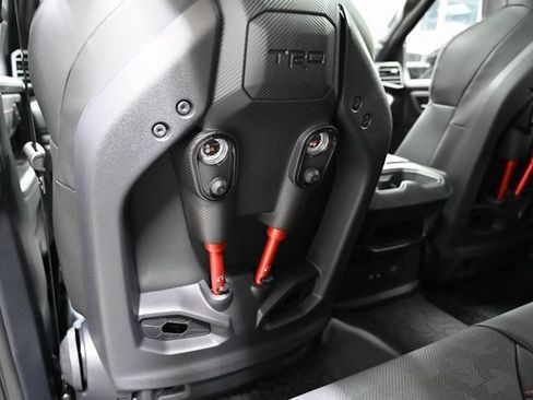 New 2026 Toyota Tundra TRD Pro image 28