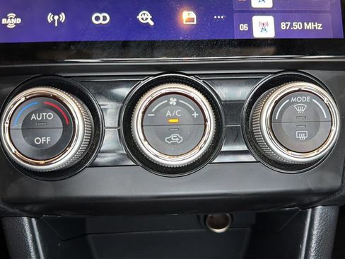 Used 2017 Subaru WRX Premium image 28