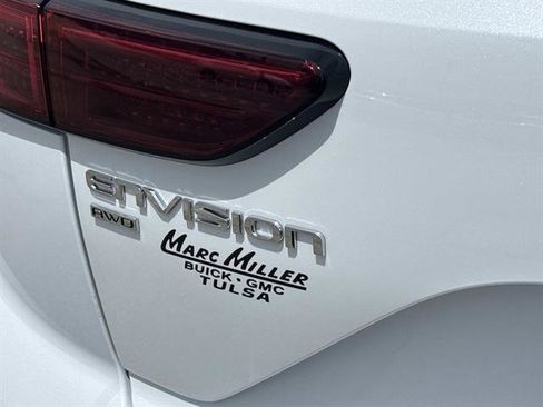 New 2026 Buick Envision Sport Touring AWD/4WD image 6