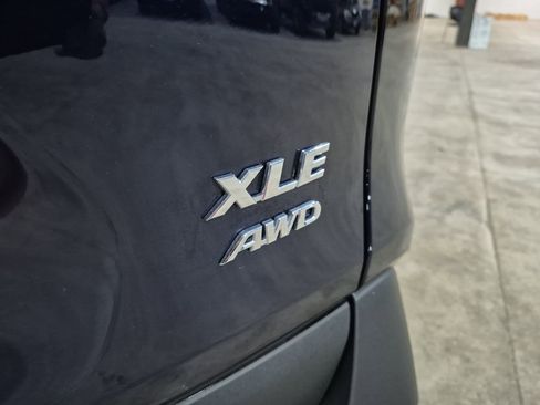 Used 2025 Toyota RAV4 XLE Premium w/ Weather Package image 32