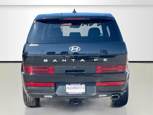Used 2024 Hyundai Santa Fe SE image 6