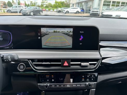 New 2026 Kia Seltos S AWD/4WD image 31