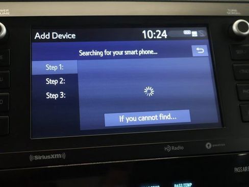 Certified 2022 Toyota Sequoia TRD Sport AWD/4WD image 25