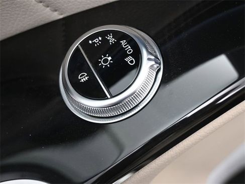 Used 2024 Mercedes-Benz S 580 4MATIC Sedan image 20