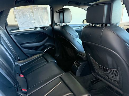 Used 2018 Audi A3 2.0T Premium Plus w/ Premium Plus Package image 25