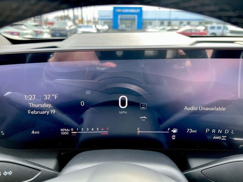 New 2026 Buick Enclave Sport Touring w/ Power Package image 26