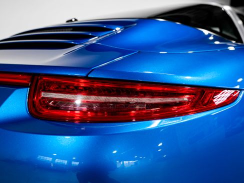 Used 2016 Porsche 911 Targa 4S image 36