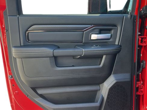 Used 2024 RAM 2500 Power Wagon w/ Level 1 Equipment Group image 25